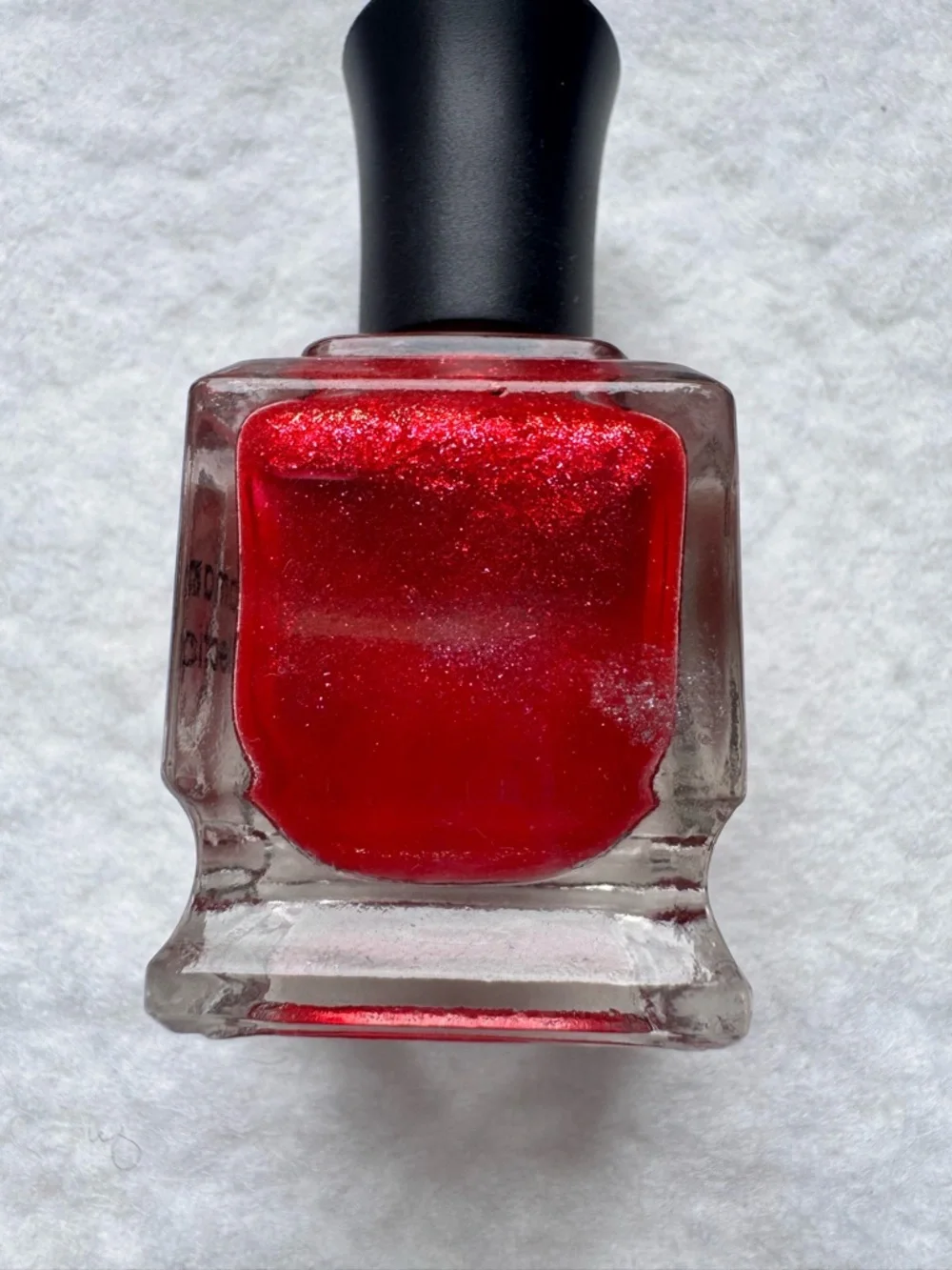 Deborah Lippman Gel Lab Pro Nail Polish - 6 Full Size